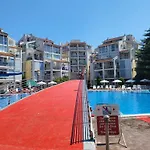 бриджит Apartament Słoneczny Brzeg