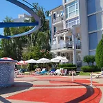 бриджит * Słoneczny Brzeg