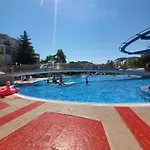 бриджит Apartament Słoneczny Brzeg