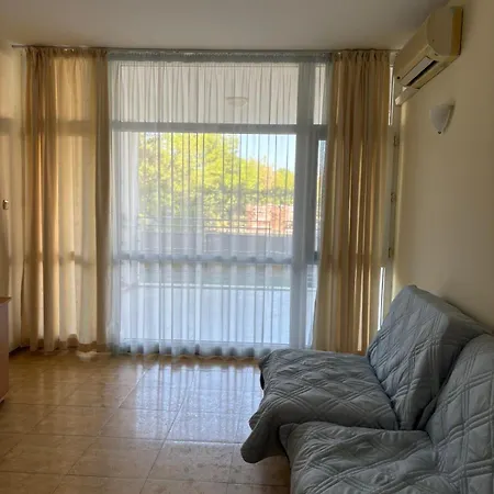 Appartement бриджит Slantchev Briag