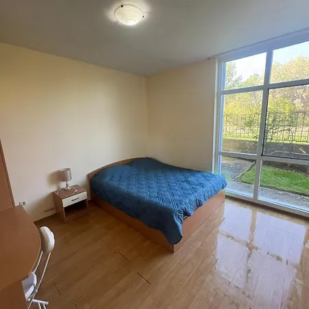 Appartement бриджит Slantchev Briag