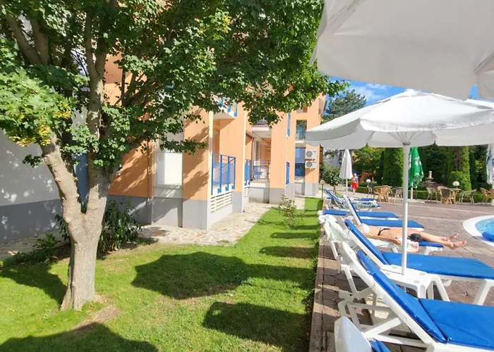 бриджит Appartement