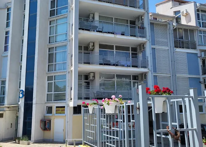 Appartement бриджит *