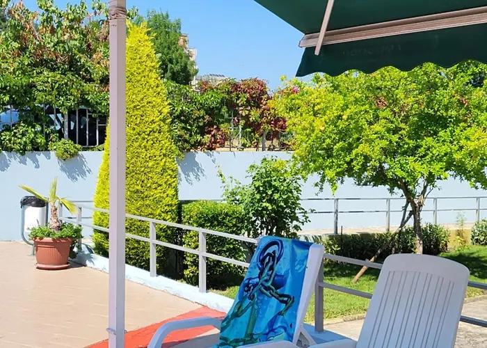 бриджит Appartement *