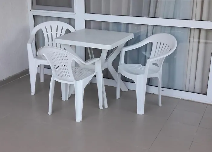 бриджит Appartement