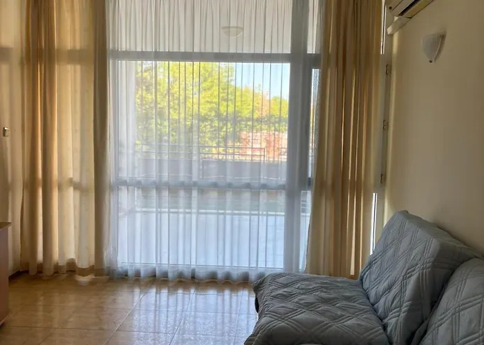 Appartement бриджит Slantchev Briag