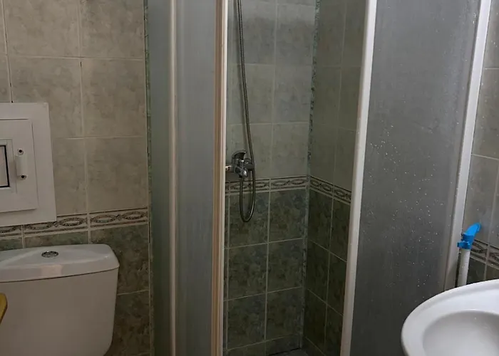 бриджит Appartement