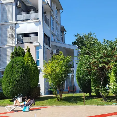 бриджит Apartamento