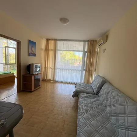 Apartamento бриджит Sunny Beach