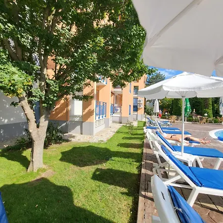 бриджит Διαμέρισμα