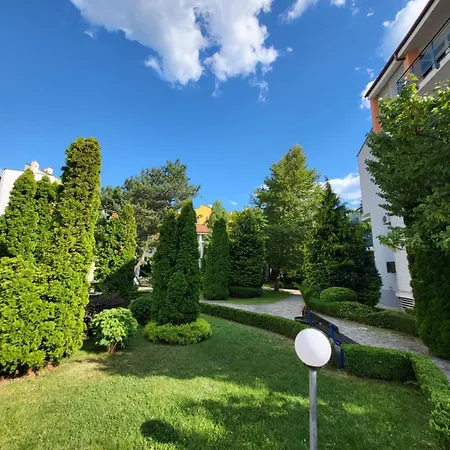 Διαμέρισμα бриджит