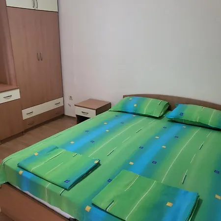 бриджит Apartament