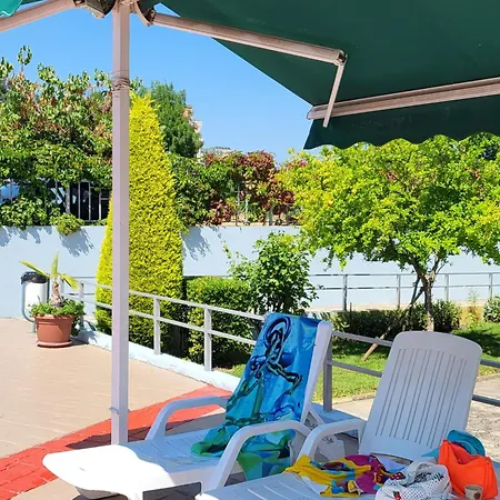 бриджит Διαμέρισμα *