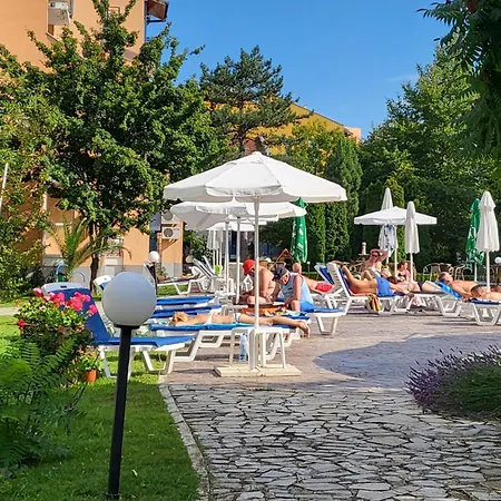 бриджит Διαμέρισμα *