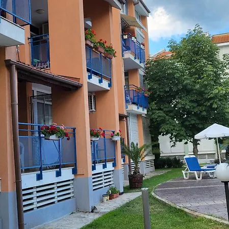 Apartament бриджит *