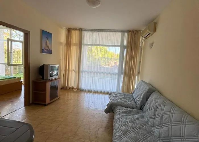 Apartment бриджит Sunny Beach