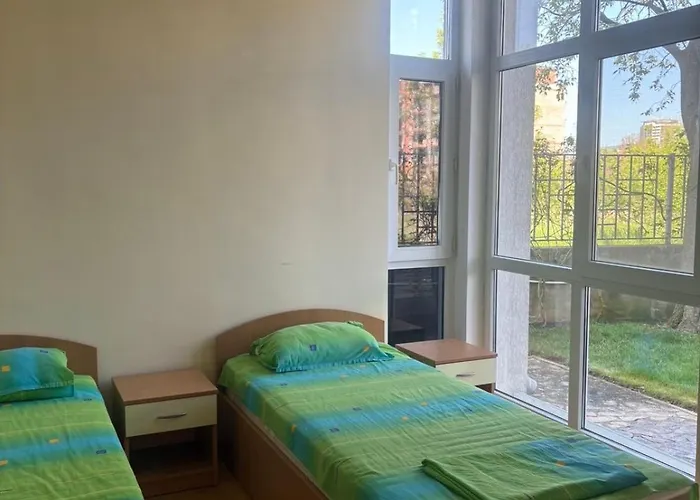 бриджит Apartment *