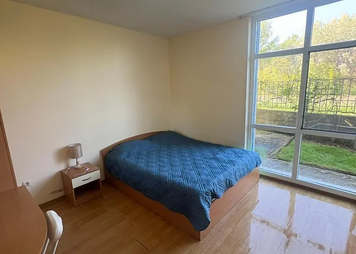 Apartment бриджит Sunny Beach